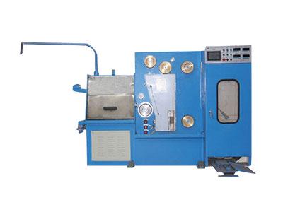 LHST195-24 Fine Wire Drawing Machine with Annealers