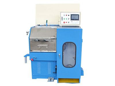 LHS150-24 Automatic Fine Wire Drawing Machine