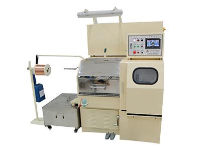 SPS100-24 Fine Wire Drawing Machine